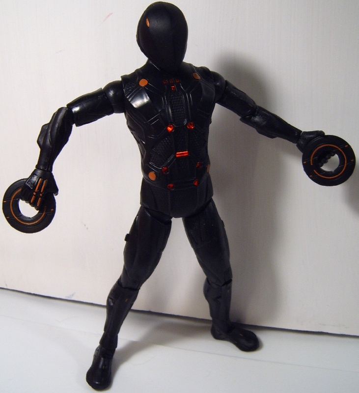 Deluxe Rinzler