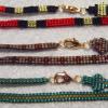 Simple Snake Bracelets