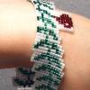 Gojyo and Hakkai Bracelet