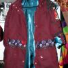 Trigun Jacket