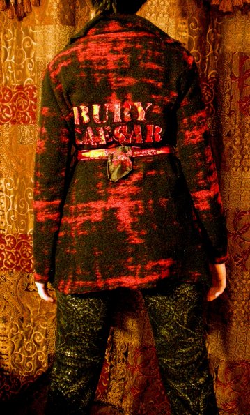 burycaesar7