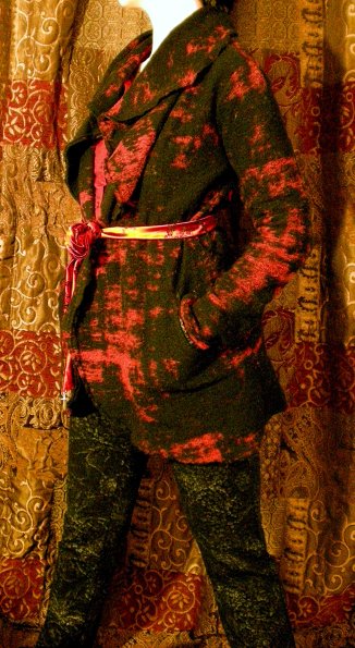 burycaesar8